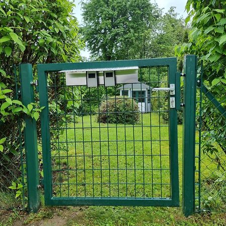 Maisonette Wohnung Woerthersee Sekirn Екстер'єр фото